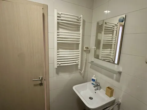 Sale, one bedroom apartment, 44m², City Kvart, Podgorica - image 5