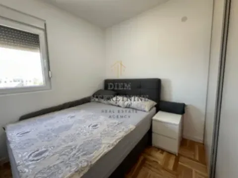 Prodaja, dvosoban stan, 56m², Zabjelo, Podgorica - image 7