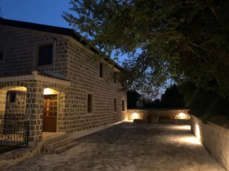 Sale, house, 466m², Budva, Crna Gora