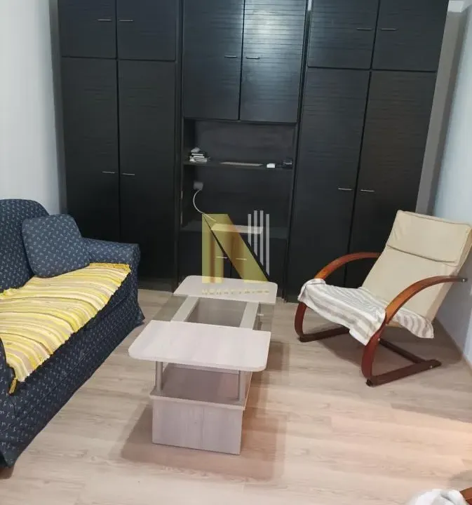 Prodaja, dvosoban stan, 45m², Železnička Stanica, Novi Sad Sve Podlokacije