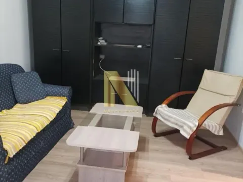 Stan in Železnička Stanica