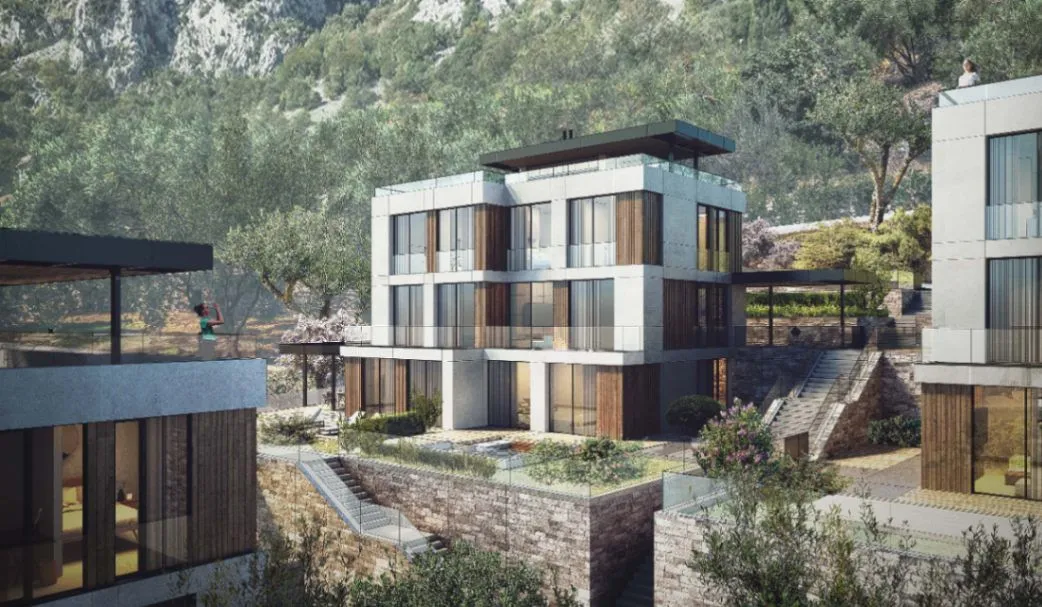 Sale, land lot, 7157m², Reževići, Budva