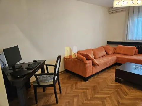 Rent, two bedroom apartment, 54m², Centar, Novi Sad - image 5
