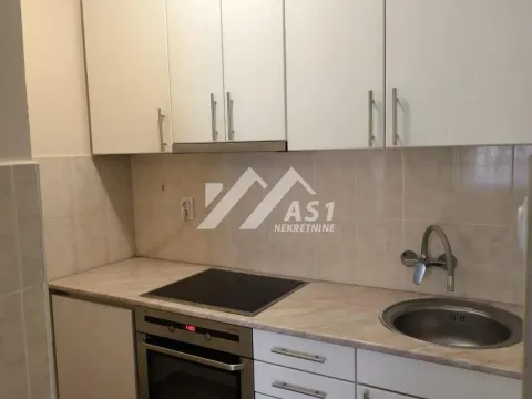 Rent, two bedroom apartment, 44m², Detelinara, Novi Sad Sve Podlokacije - image 3