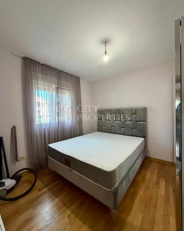 Rent, apartment, 70m², Zlatica, Podgorica