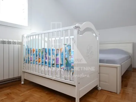 Sale, two bedroom apartment, 103m², Donja Gorica, Podgorica - image 8