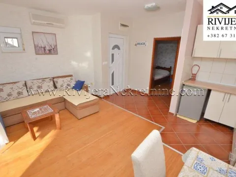 Sale, one bedroom apartment, 43m², Centar, Herceg Novi - image 4