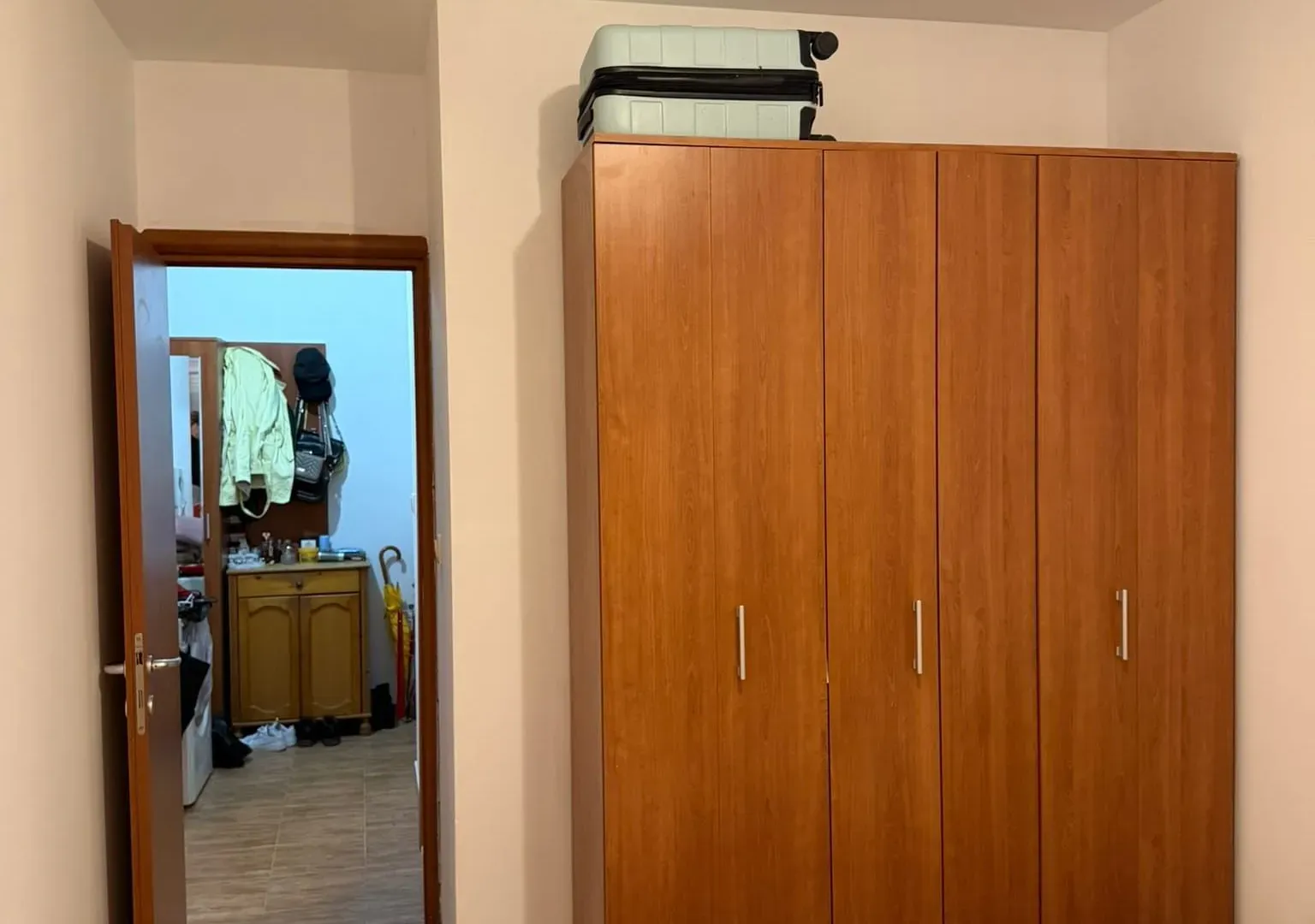 Prodaja, jednosoban stan, 44m², Vezirov Most, Podgorica