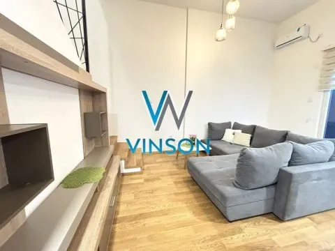 Izdavanje, jednosoban stan, 47m², Telep, Novi Sad Sve Podlokacije - image 3