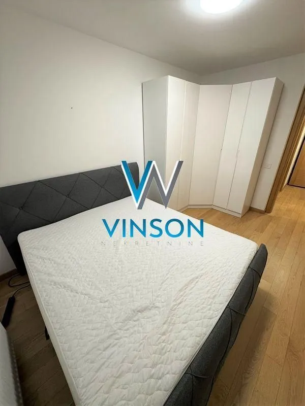 Izdavanje, dvosoban stan, 58m², Novi Sad Sve Podlokacije, Novi Sad