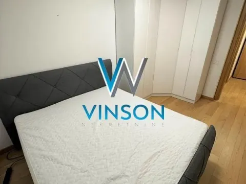 Izdavanje, dvosoban stan, 58m², Novi Sad Sve Podlokacije, Novi Sad - image 5
