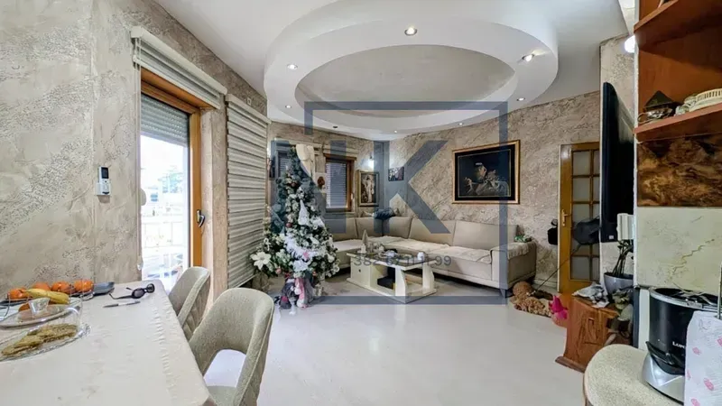 Prodaja, trosoban stan, 112m², Preko Morače, Podgorica