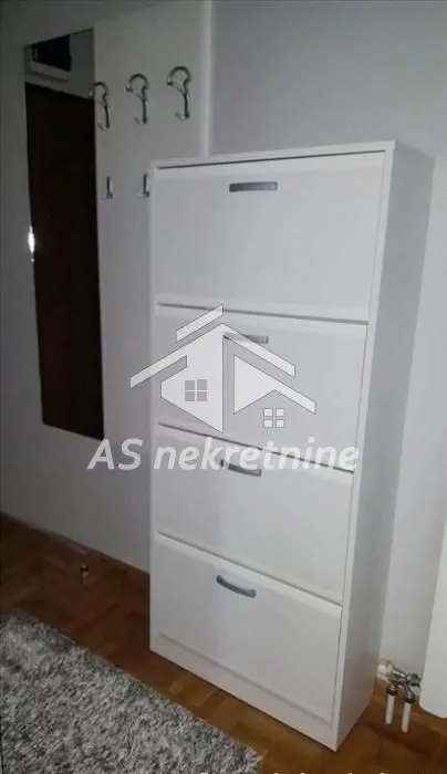 Izdavanje, dvosoban stan, 40m², Vračar Sve Podlokacije, Beograd