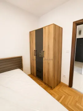 Rent, two bedroom apartment, 60m², Zabjelo, Podgorica - image 9