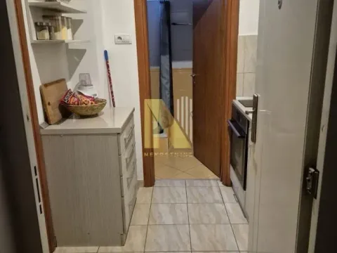 Izdavanje, garsonjera, 27m², Grbavica, Novi Sad Sve Podlokacije - image 8