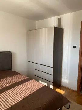 Rent, two bedroom apartment, 47m², Zabjelo, Podgorica - image 8