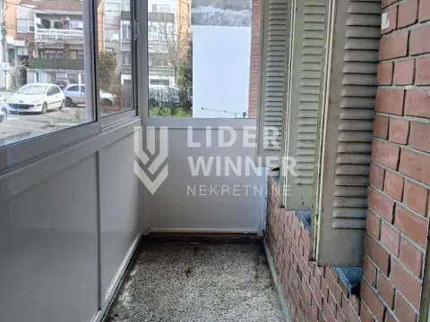 Sale, one bedroom apartment, 36m², Čukarica, Beograd - image 11