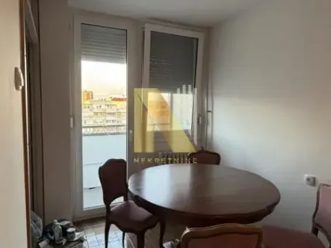 Izdavanje, dvosoban stan, 61m², Liman 2, Novi Sad Sve Podlokacije - image 5