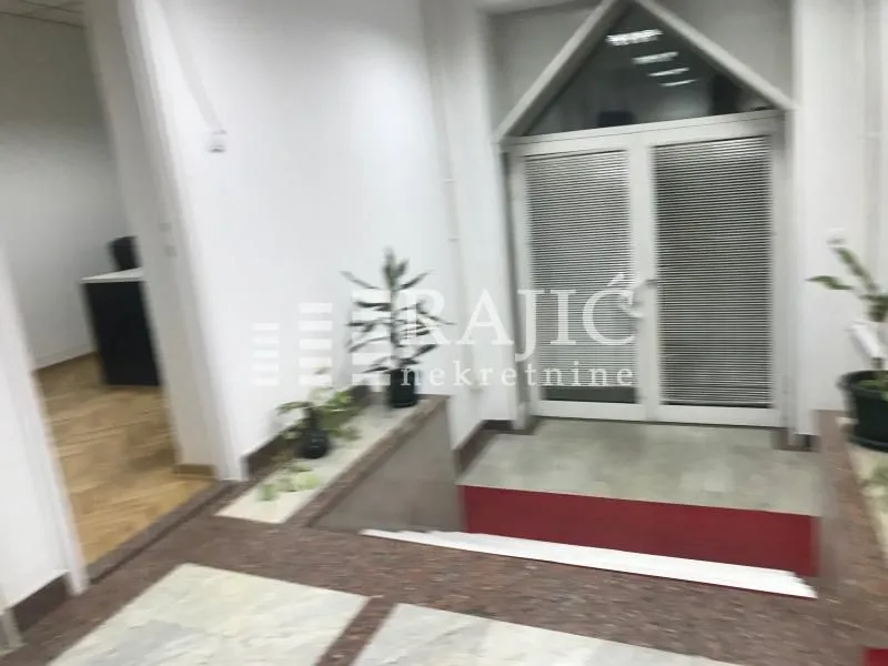 Rent, office space, 230m², Vračar Centar, Vračar Sve Podlokacije
