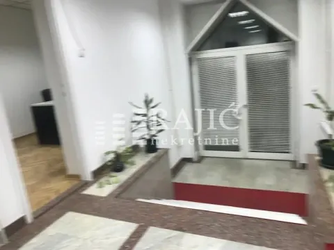 Rent, office space, 230m², Vračar Centar, Vračar Sve Podlokacije - image 13