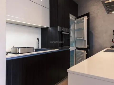 Rent, two bedroom apartment, 148m², Budva, Crna Gora - image 7