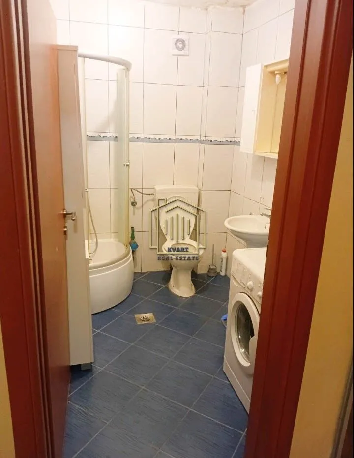 Rent, two bedroom apartment, 100m², Donja Gorica, Podgorica