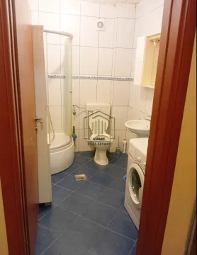 Rent, two bedroom apartment, 100m², Donja Gorica, Podgorica - image 6
