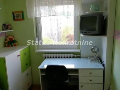 Izdavanje, dvosoban stan, 44m², Nova Detelinara, Novi Sad Sve Podlokacije - image 2