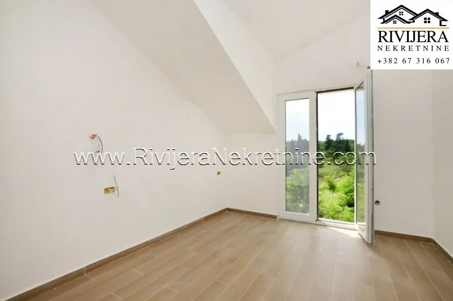 Prodaja, kuća, 74m², Đenovići, Herceg Novi