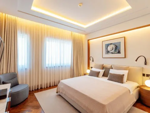 Prodaja, jednosoban stan, 95m², Porto Montenegro, Tivat - image 11