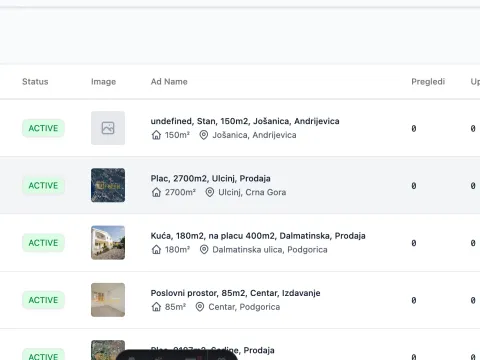 Izdavanje, jednosoban stan, 55m², Gračanica, Andrijevica - image 17