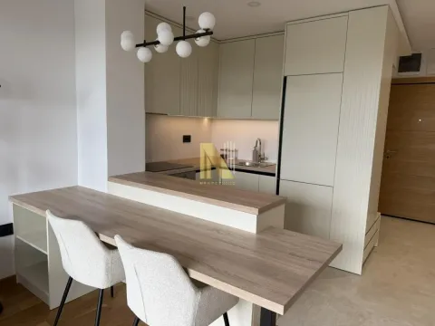 Izdavanje, jednosoban stan, 41m², Sajmište, Novi Sad - image 5
