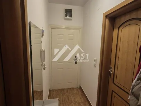 Izdavanje, dvosoban stan, 45m², Centar, Novi Sad - image 8