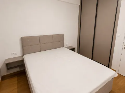 Rent, one bedroom apartment, 45m², Zabjelo, Podgorica - image 6