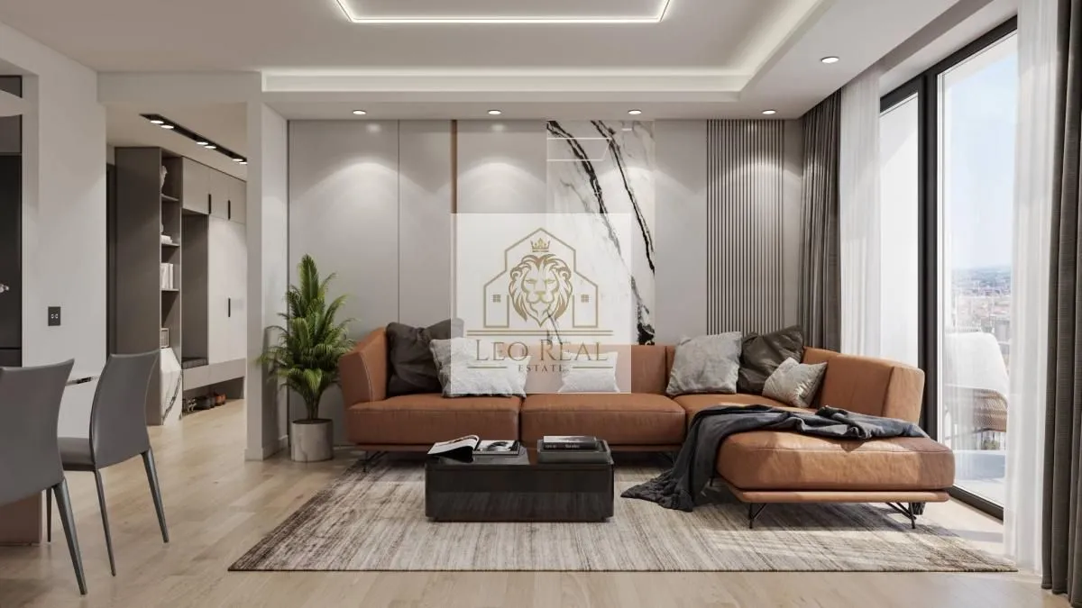 Prodaja, trosoban stan, 60m², Zemun Sve Podlokacije, Beograd