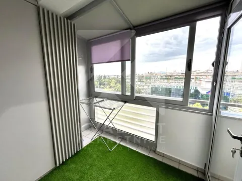 Rent, one bedroom apartment, 50m², Autobuska stanica, Podgorica - image 11