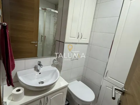 Izdavanje, jednosoban stan, 60m², City Kvart, Podgorica - image 5