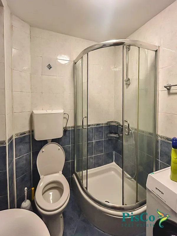 Rent, three bedroom apartment, 120m², Ljubović, Podgorica