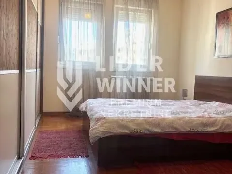 Rent, two bedroom apartment, 66m², Stari Grad, Beograd - image 7