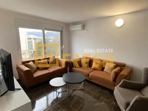 Sale, two bedroom apartment, 84m², Ulcinj, Crna Gora