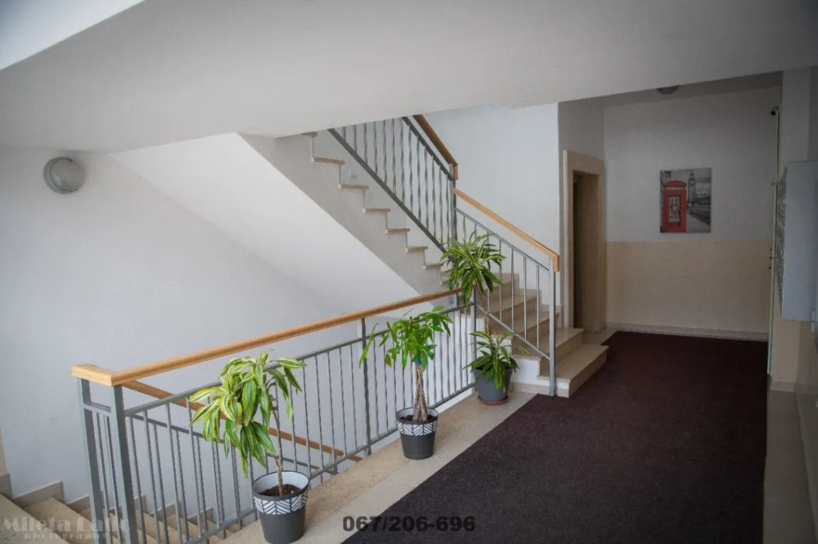 Prodaja, stan, 33m², City Kvart, Podgorica
