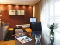 Izdavanje, dvosoban stan, 44m², Stari Grad, Beograd - image 4