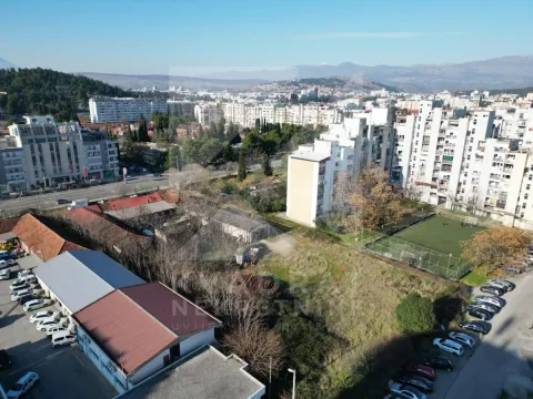 Rent, land lot, 6000m², Tuški Put, Podgorica - image 5