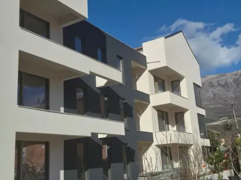 Prodaja, jednosoban stan, 51m², Radovići, Tivat - image 4
