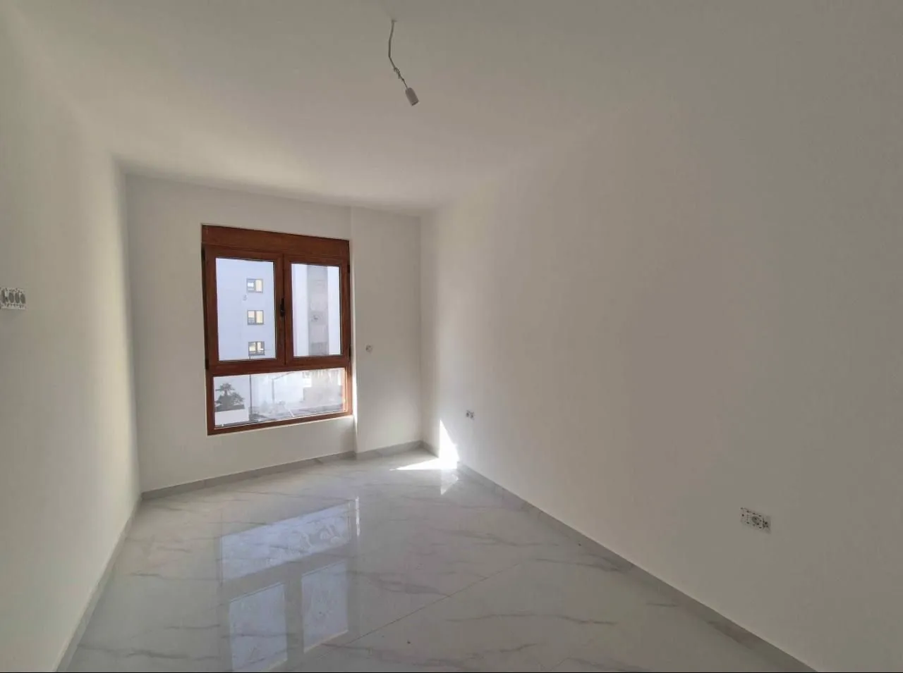 Prodaja, jednosoban stan, 46m², Šušanj, Bar
