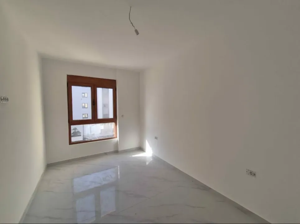 Sale, one bedroom apartment, 46m², Šušanj, Bar