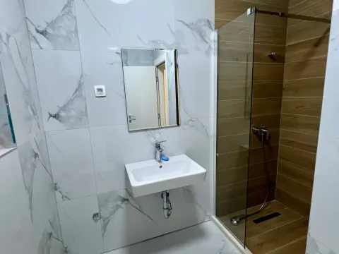 Rent, one bedroom apartment, 48m², Stara Varoš, Podgorica - image 12