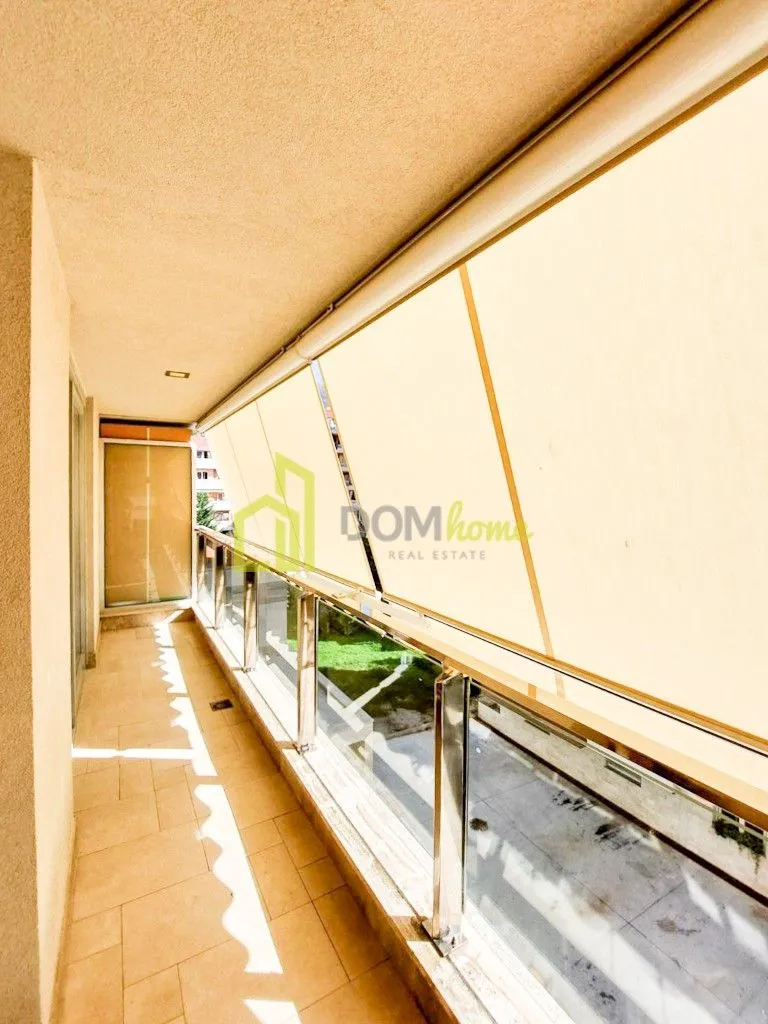 Prodaja, dvosoban stan, 80m², Budva, Crna Gora