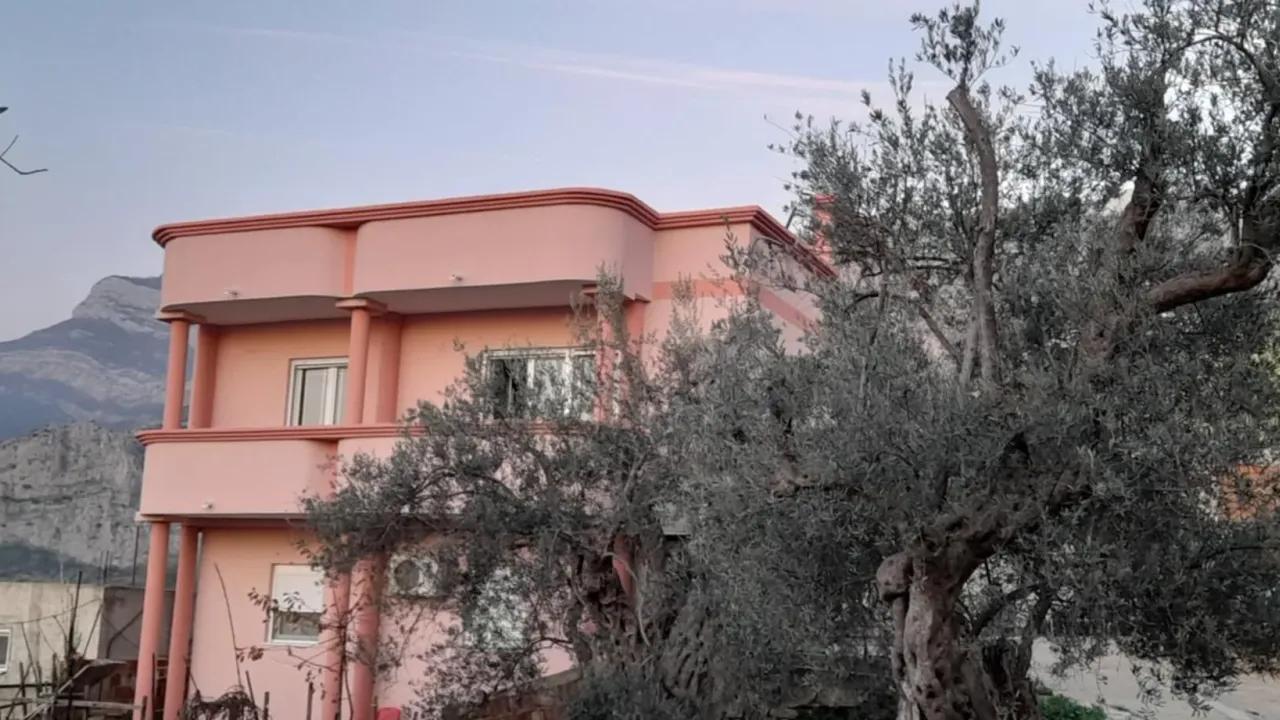 Prodaja, kuća, 175m², Stari Bar, Bar