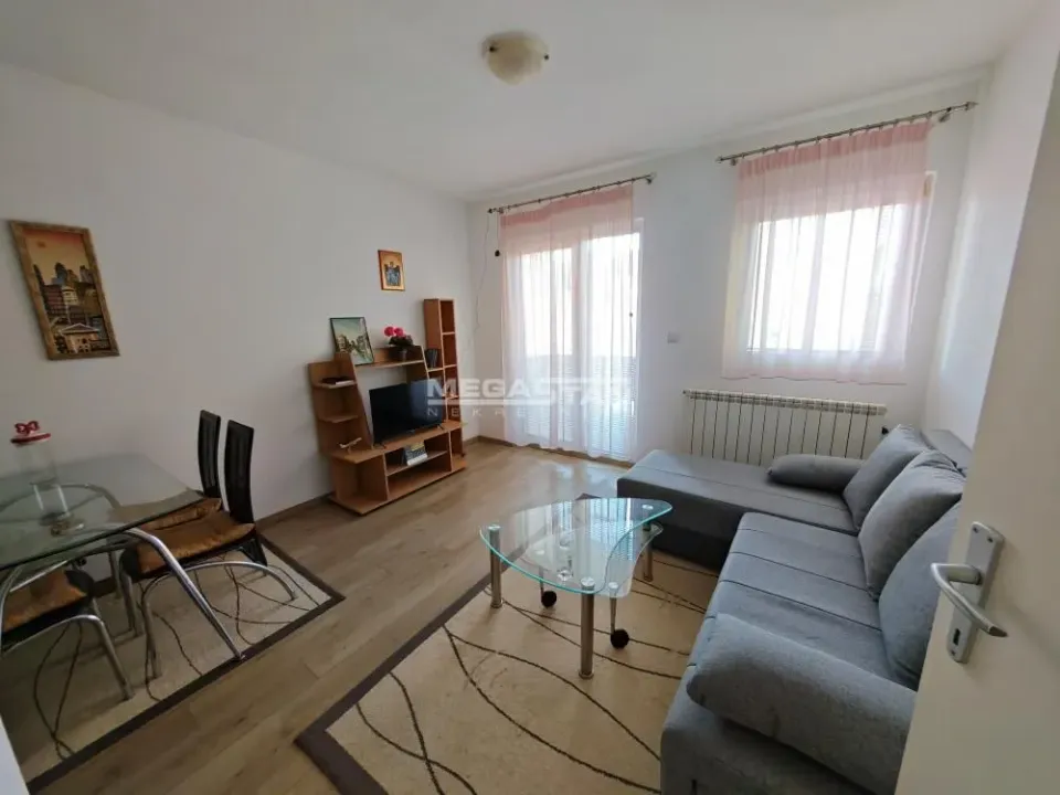 Prodaja, jednosoban stan, 41m², Vidikovački venac, Rakovica